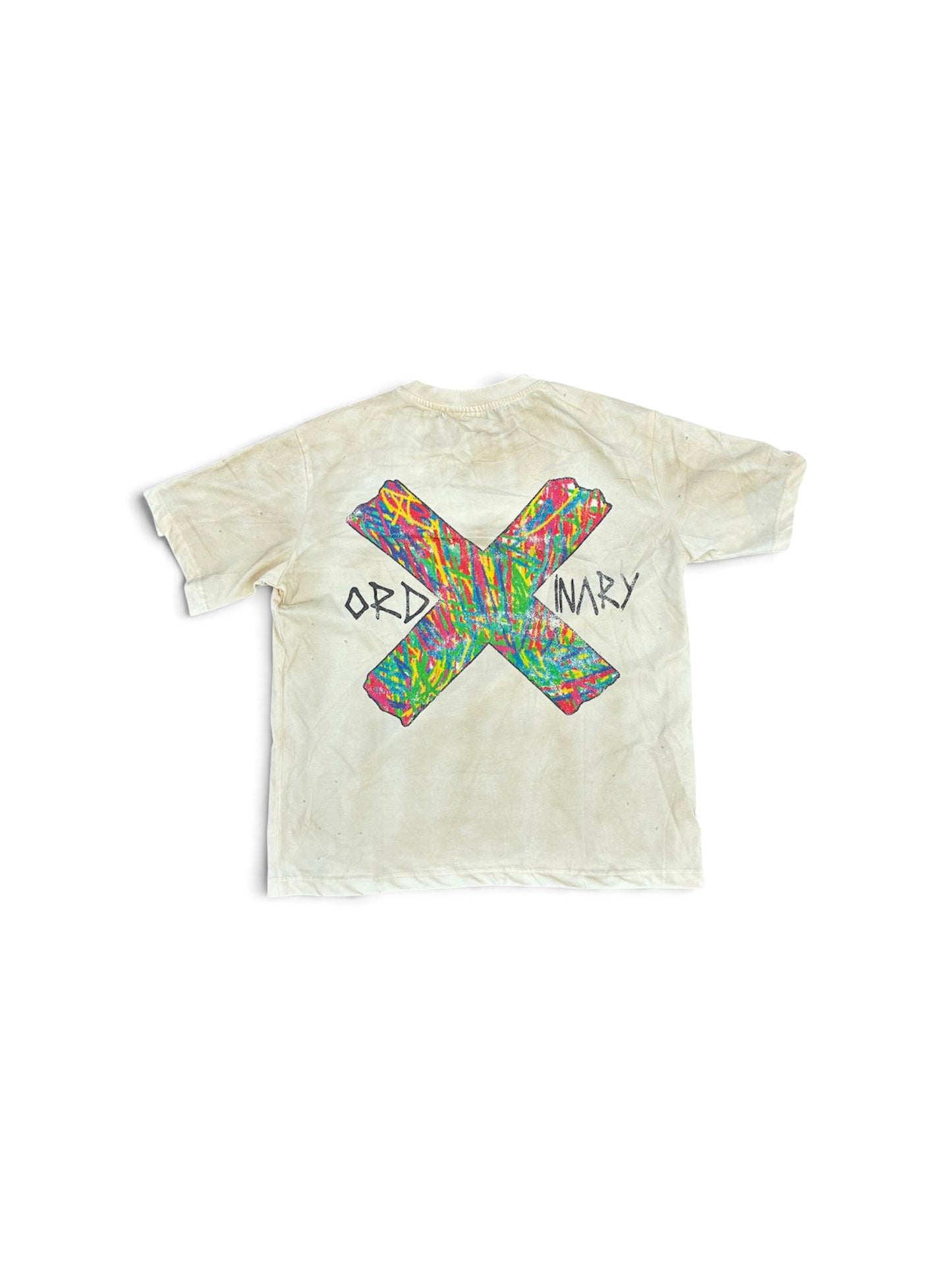 UNORDINARY SHIRTS