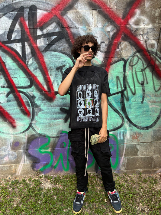 UNORDINARY SHIRT