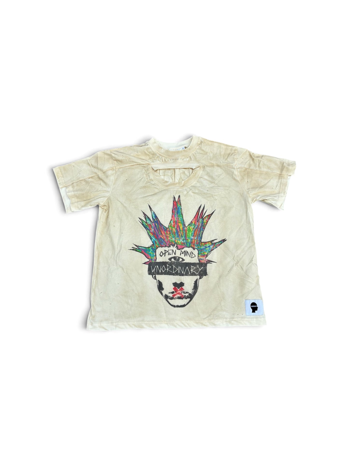 UNORDINARY SHIRTS