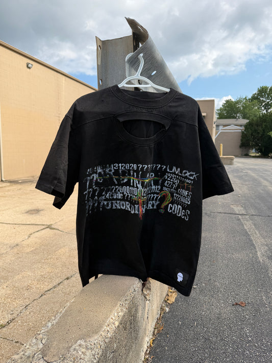 CODED SHIRT