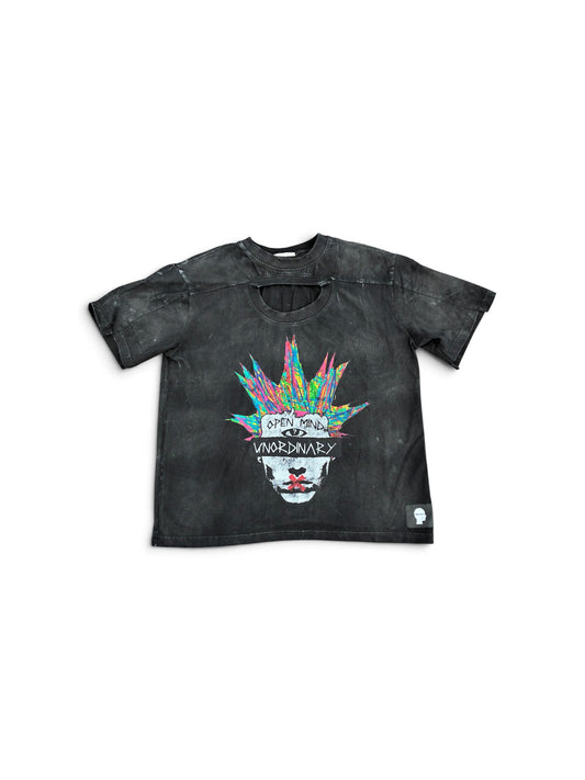 UORDINARY SHIRT