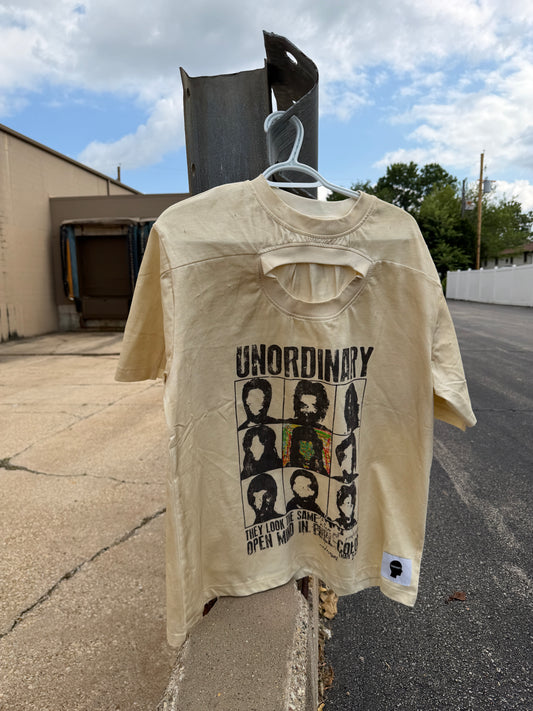 UNORDINARY SHIRT