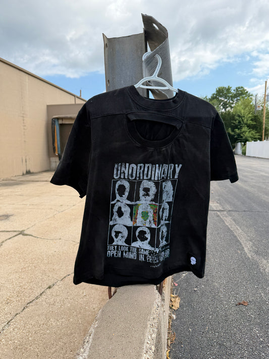 UNORDINARY SHIRT